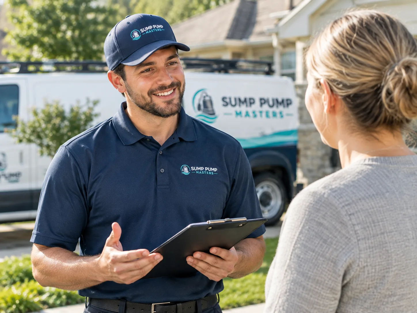 Sump Pump Repair Armstrong, TX FAQs